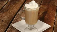 Fat Fast Coffee with Heavy Cream