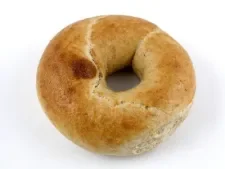 Bagel a basso contenuto di carboidrati