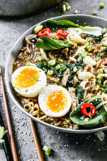 Miso Ramen