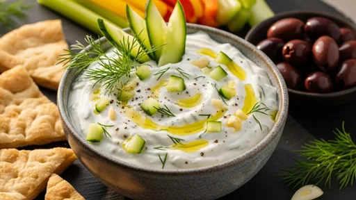 Tzatziki Sauce
