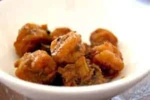 Prawns/Shrimp Pickle