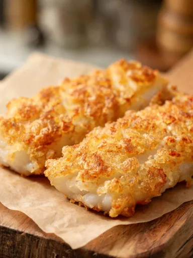 Crispy Fish Batter Recipe — Coastal Home Style