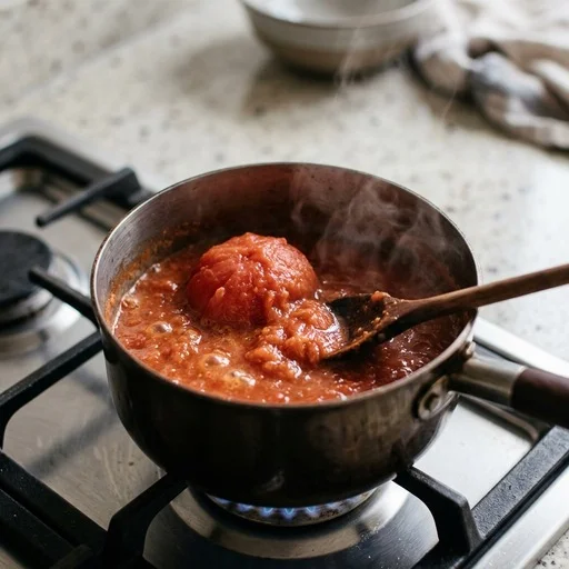 Mozzarella & Tomato