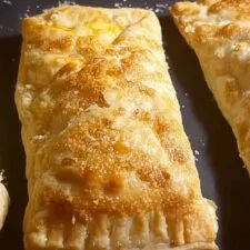 5-Ingredient Breakfast Hand Pies