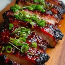 Char Siu Chicken Recipe