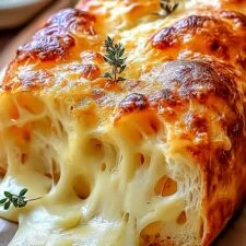 Cheese Bread