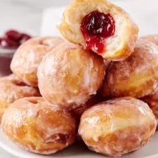Cherry Pie Bombs Recipe