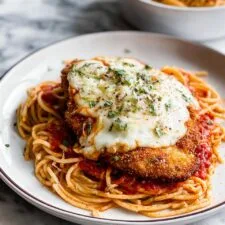 Chicken Parmesan Recipe