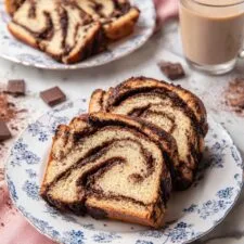 Chocolate Babka Recipe