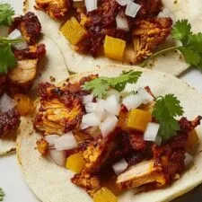 Pollo Pibil
