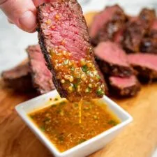 Cowboy Butter Steak Sliders Recipe