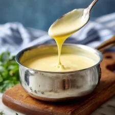 Cream of Chicken Soup