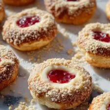 Easy Cheese Danish Recipe