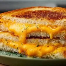 Grilled Cheese Sandwich