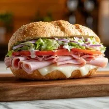 Italian Grinder Sub Recipe