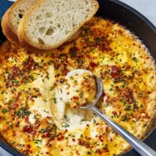 Menemen Recipe (Turkish Scrambled Eggs with Peppers) Recipe