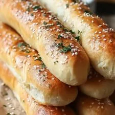 Olive Garden Breadsticks