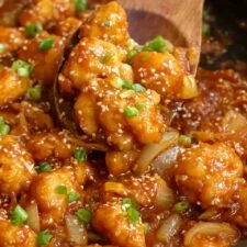 Quick & Easy Gochujang Chicken Recipe