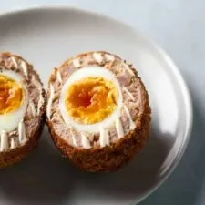 Japanese Scotch Eggs