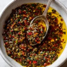 Sun-Dried Tomato and Olive Oil Bread Dip Recipe