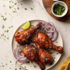 Tandoori Chicken Recipe