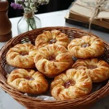 Traditional British Meat Pie Recipe