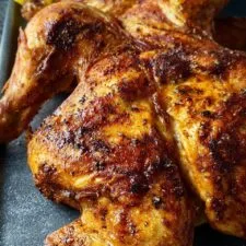 Traeger Turkey Recipe