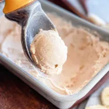 Banana Ice Cream