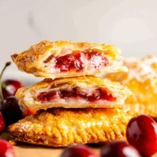 Cherry Hand Pies