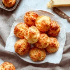 Gougères