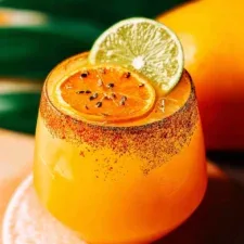 Magic Mango Margarita