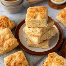 Sourdough Biscuits