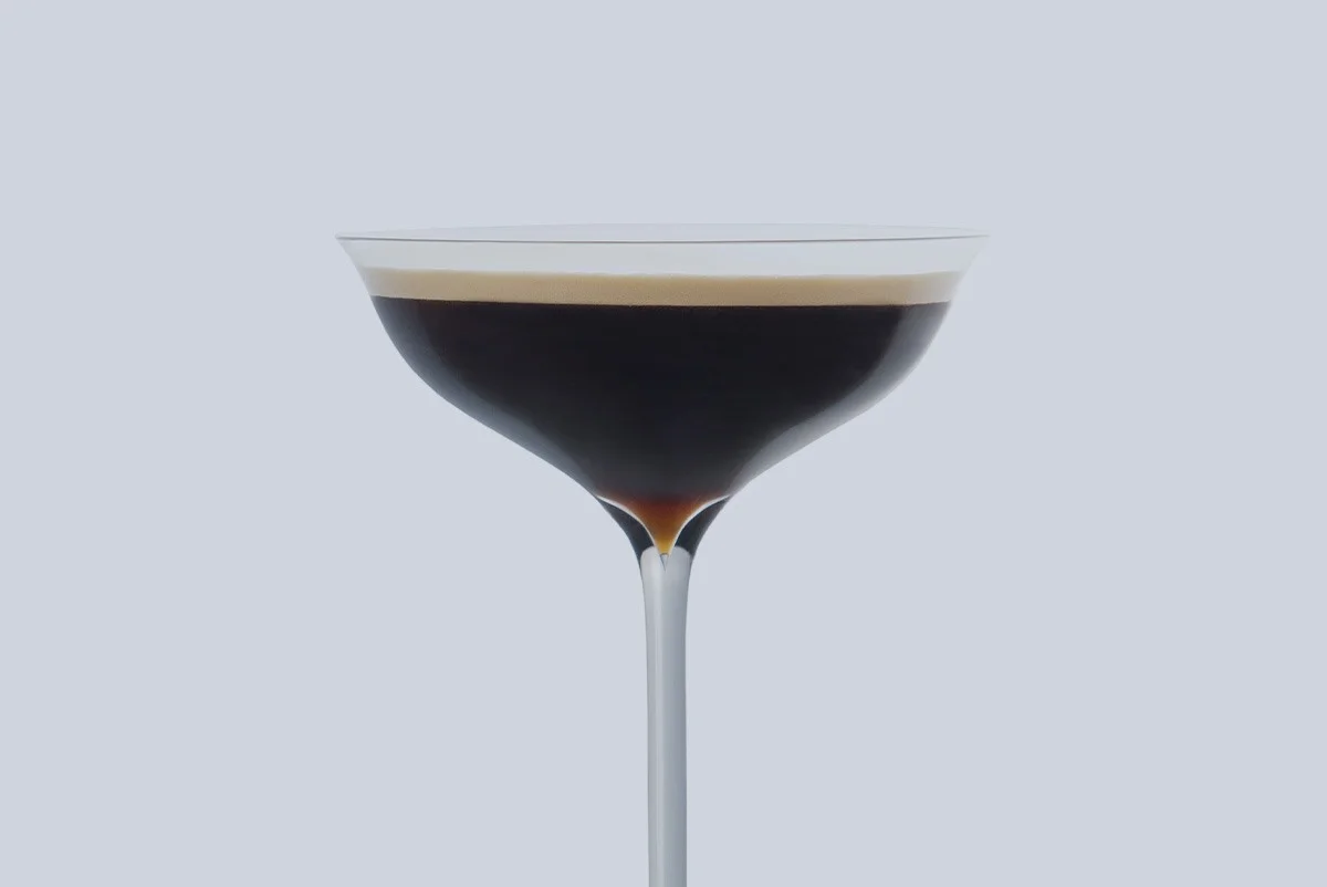 Espresso Martini
