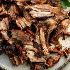 A Beginner’s Guide to Crispy Carnitas (Slow Cooker Pulled Chicken)