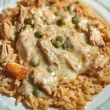 Arroz Con Pollo: A Beginner-Friendly Delight