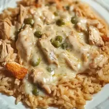 Arroz Con Pollo: A Beginner-Friendly Delight