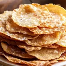 Authentic Mexican Buñuelos Recipe: A Crispy, Sweet Treat for Beginners