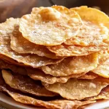 Authentic Mexican Buñuelos Recipe: A Crispy, Sweet Treat for Beginners