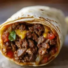 Burritos de ternera: guía para principiantes para preparar una comida sabrosa y fácil