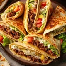 Beginner’s Guide to Making Perfect Crunch Wraps