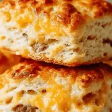 Breakfast Butter Swim Biscuits: The Golden Comfort Food You’ll Crave