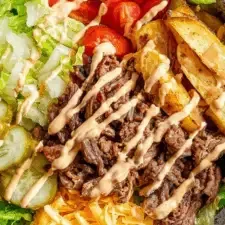 Burger Bowls: The Ultimate Way to Enjoy a Classic in a Fresh New Style