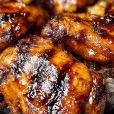 Huli Huli Chicken: A Hawaiian Classic That Brings People Together