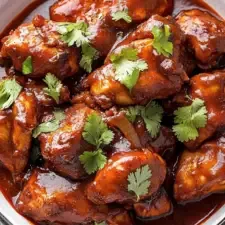 Jalapeno Chicken: A Simple Yet Flavorful Recipe for Beginners