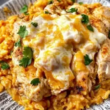Mastering Pollo Loco: A Beginner-Friendly Mexican Chicken and Rice Dish