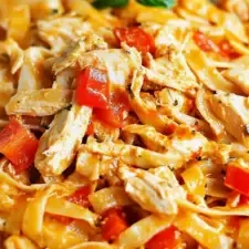 Mexican Chicken Pasta: A Beginner-Friendly, Flavor-Packed Recipe