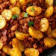Papas Con Chorizo: A Beginner's Guide to a Flavorful Mexican Classic