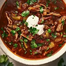 Birria de cozimento lento para iniciantes