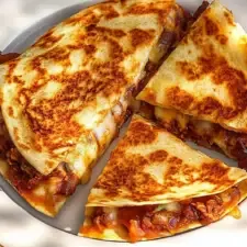 The Ultimate Guide to Making Birria Quesadillas: A Beginner’s Journey to Authentic Mexican Flavors