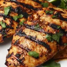 The Ultimate Guide to Making Mexican Grilled Chicken (Pollo Asado): A Beginner-Friendly Recipe